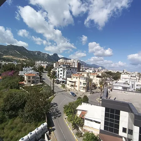 Daire View 26