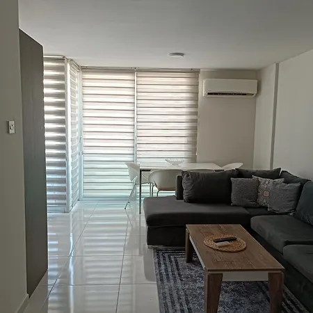Appartement View 26 Kyrenia (Northern Cyprus)