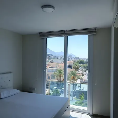 View 26 Appartement *