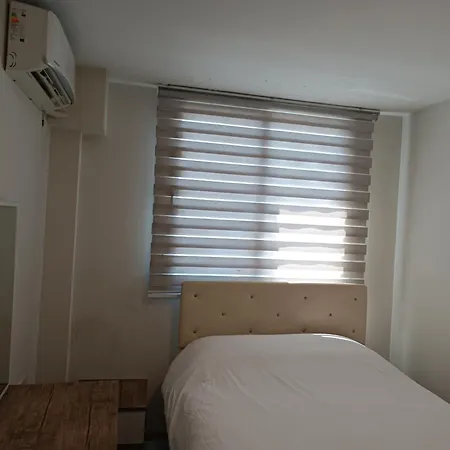Appartement View 26 Kyrenia (Northern Cyprus)