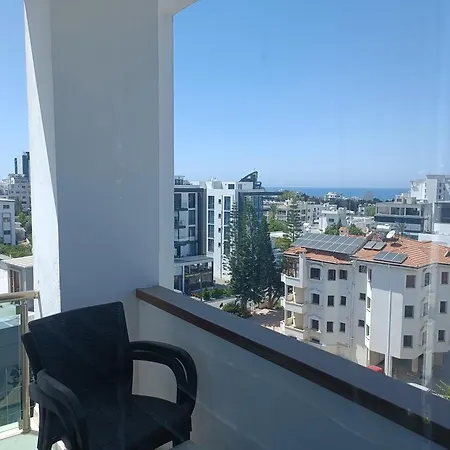 View 26 Appartement Kyrenia (Northern Cyprus)